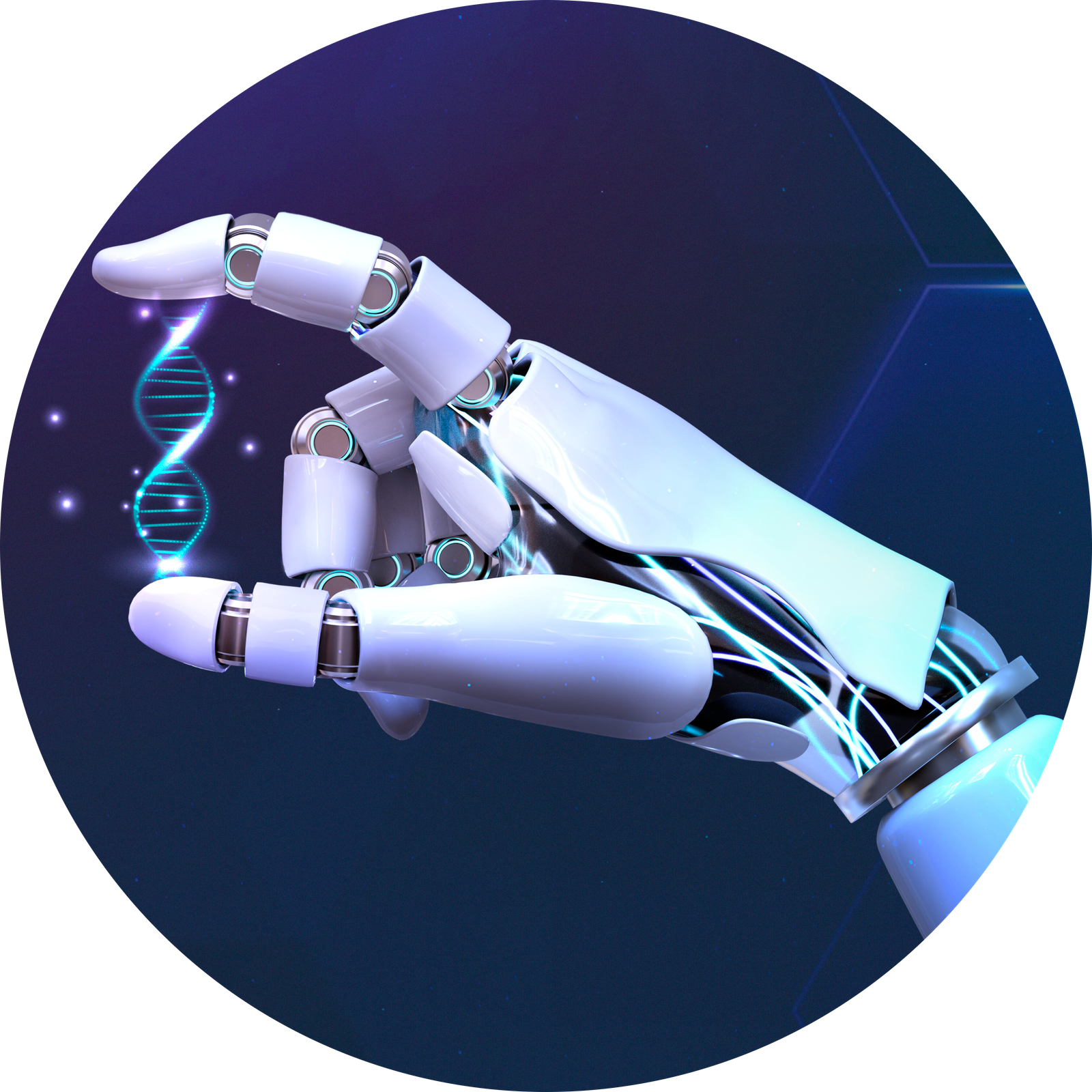 Artificial Intelligence Technology